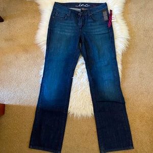 Bootcut Jeans